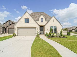 4202 Baldcypress Ct, Manvel, TX 77578