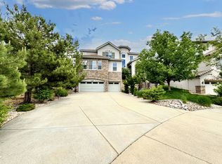 10488 Bluffmont Dr, Lone Tree, CO 80124