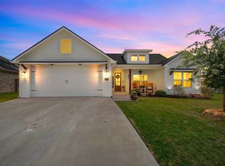 330 Daisy Ln, Robinson, TX 76706