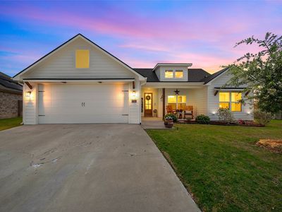 330 Daisy Ln, Robinson, TX, 76706