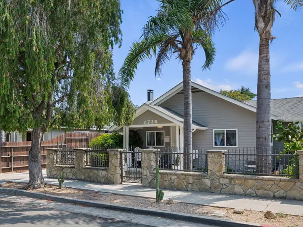 1715 Sunset Ave, Santa Barbara, CA 93101