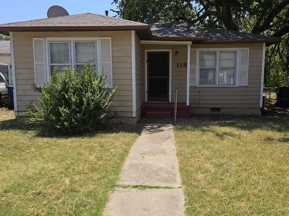 118 E Cedar Ave, Duncan, OK 73533