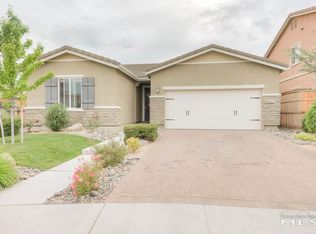 9385 Spotted Horse Rd, Reno, NV 89521