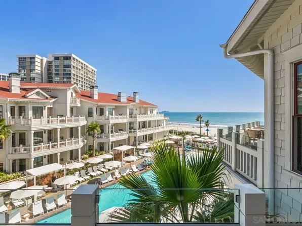 1500 Orange Avenue Shr Residence 51, Coronado, CA 92118