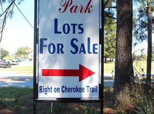 LOT 28 Dreamcatcher, Tyler, TX 75703