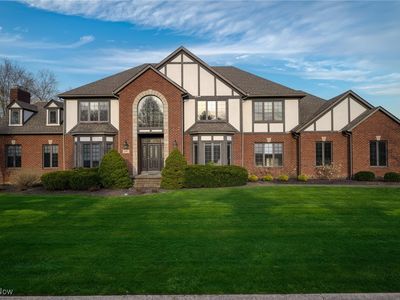 275 Camden Ln, Aurora, OH, 44202