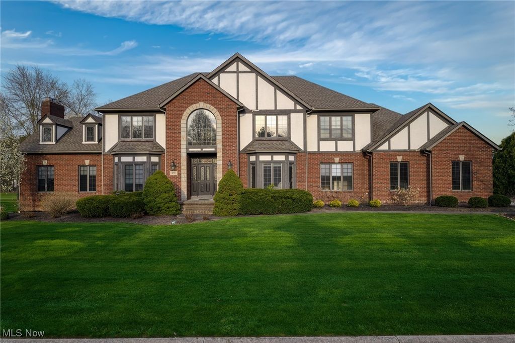 Real estate listing image