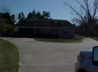 204 Firetower Rd, La Grange, NC 28551