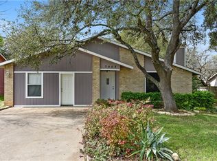 7908 Croftwood Dr, Austin, TX 78749