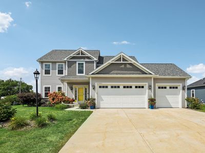 W139N6071 Weyerhaven DRIVE, Menomonee Falls, WI, 53051