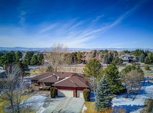 8360 Lakeview Dr, Parker, CO 80134