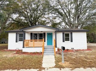 925 Jeanne St, Perry, GA 31069