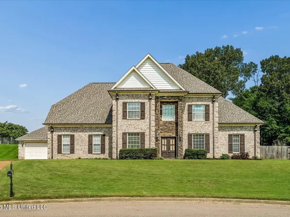 3913 Cherry Lake Cv, Southaven, MS 38672
