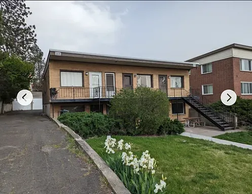 511 S Coeur D Alene St #1 — Photo 1