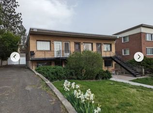 511 S Coeur Dalene St #5, Spokane, WA 99201
