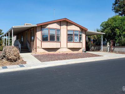 9220 Eastwind Cir, Bakersfield, CA, 93306