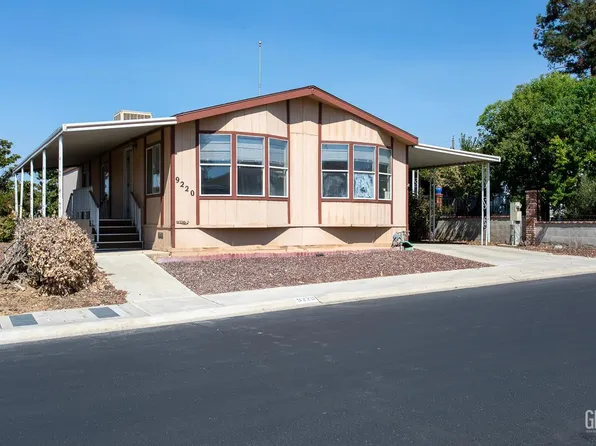 9220 Eastwind Cir, Bakersfield, CA 93306