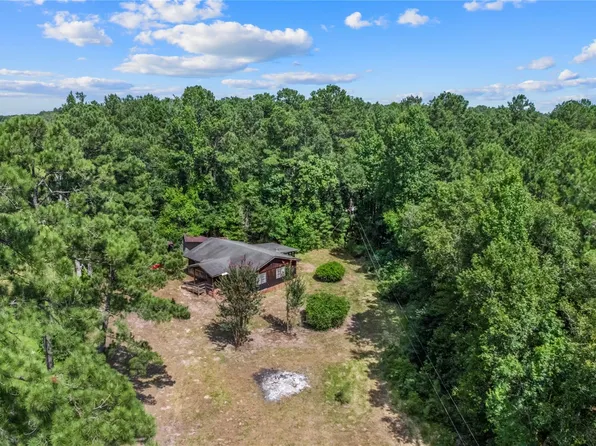 2631 County Road 443, Kirbyville, TX 75956