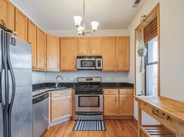 1015 N Campbell Ave APT 2, Chicago, IL 60622
