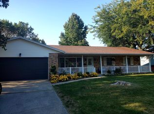 1327 Spruce Ave, Sidney, OH 45365