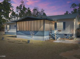 1395 Rudd Rd, Cottondale, FL 32431