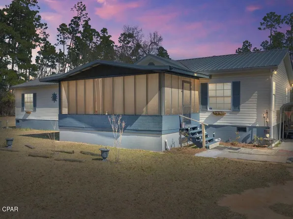 1395 Rudd Rd, Cottondale, FL 32431