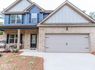 8005 Hartwell Rd LOT 117, Locust Grove, GA 30248