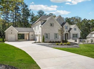 1099 Bream Dr, Milton, GA 30004