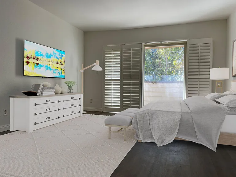 2571 Plaza Del Amo #310 — Photo 6