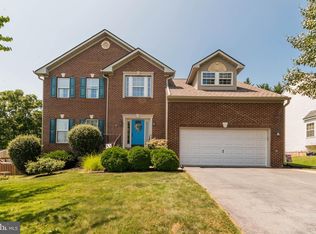 308 Pastoral Ct, Martinsburg, WV 25403