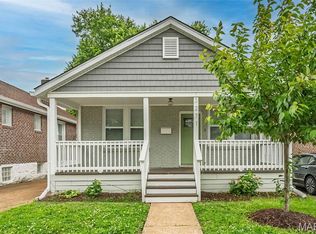 3271 Alfred Ave, Saint Louis, MO