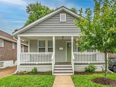 3271 Alfred Ave, Saint Louis, MO, 63116