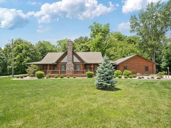 175 S 440 W, Kokomo, IN 46901