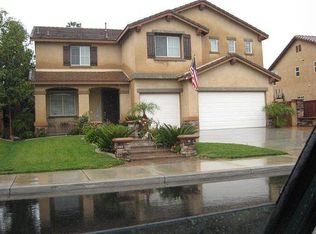 12396 Mesa Grove Dr, Riverside, CA 92503
