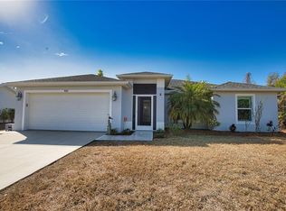 9081 Bensonhurst Ln, Englewood, FL 34224