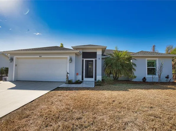 9081 Bensonhurst Ln, Englewood, FL 34224