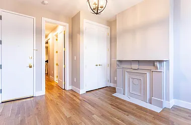 Rented by Metro Prop NY Corp