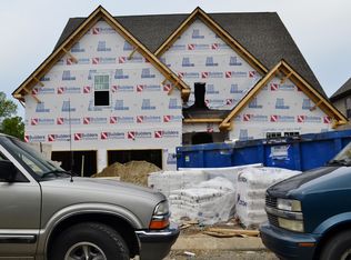 7015 Salmon Run #186-LOT 186, Spring Hill, TN 37174