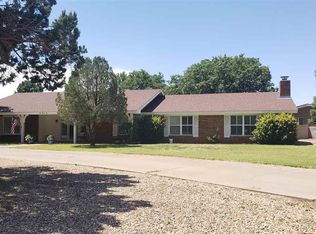 1025 Fairway Ter, Clovis, NM 88101