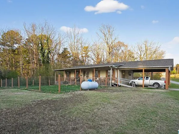 33 Helens Rd, Parrish, AL 35580