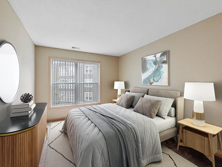 Forest Place Apartments — Photo 15