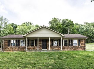 722 Yates Chapel Rd, Cecilia, KY 42724