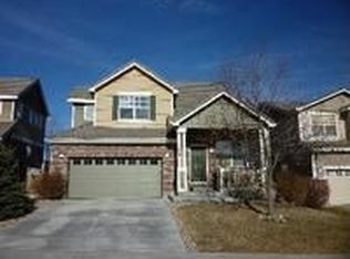 2634 Poplar Grove Pl, Castle Rock, CO 80109