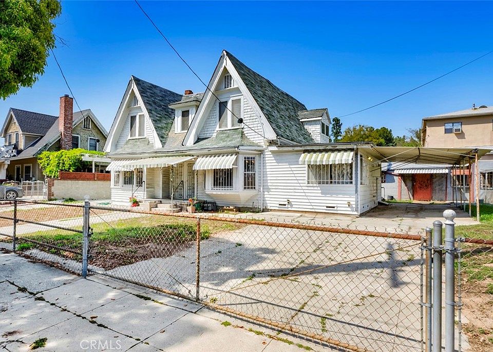 6527 Pollard St, Los Angeles, CA 90042 MLS GD23081939 Zillow