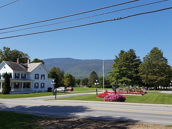 This is the View from the House