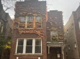 7428 S Rhodes Ave, Chicago, IL 60619