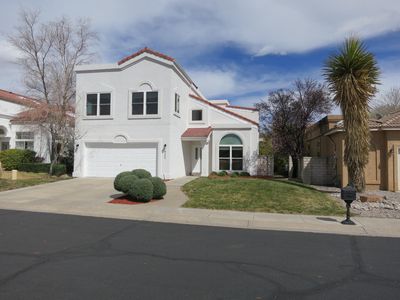6700 Cypress Point Way Ne Albuquerque Nm 87111 Zillow