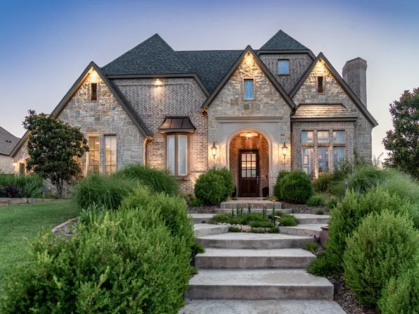 402 Lakeshore Blvd, Lucas, TX 75002