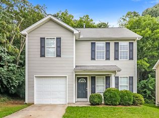 1024 Valley Ridge Rd, Charlotte, NC 28214