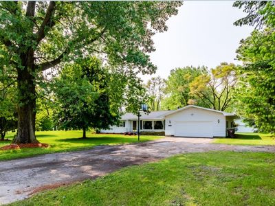 3539 W Harrison Rd, Alma, MI, 48801
